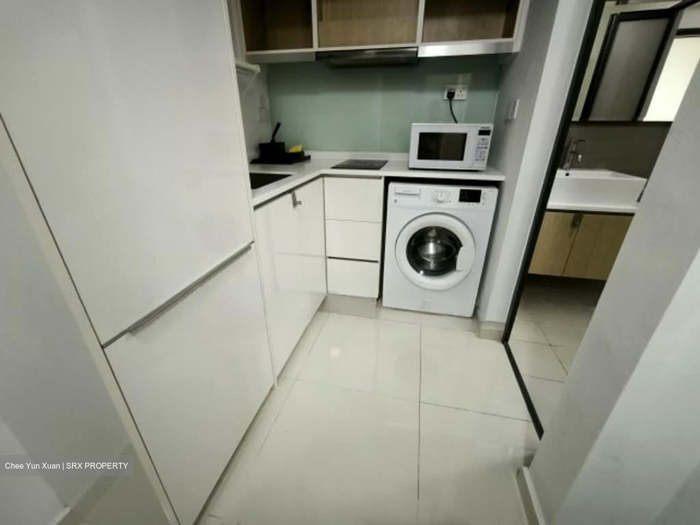 The Octet (D14), Apartment #557623401